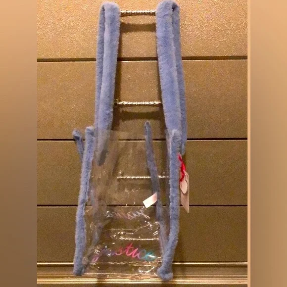 JUSTICE TOTE - Picture 2 of 3